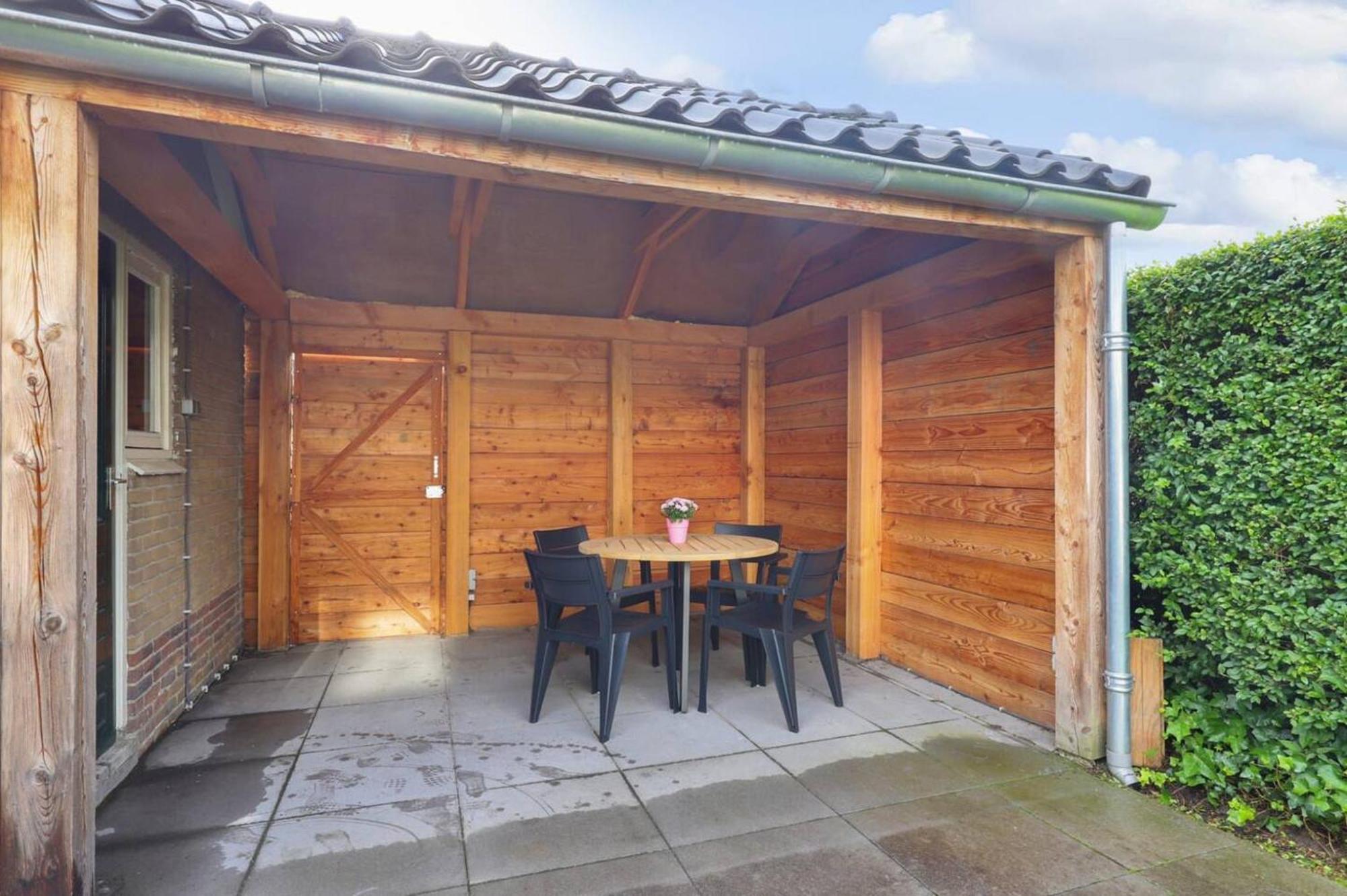 Apeldoorn- Ruime Eengezinswoning Met 5 Slaapkamers ภายนอก รูปภาพ