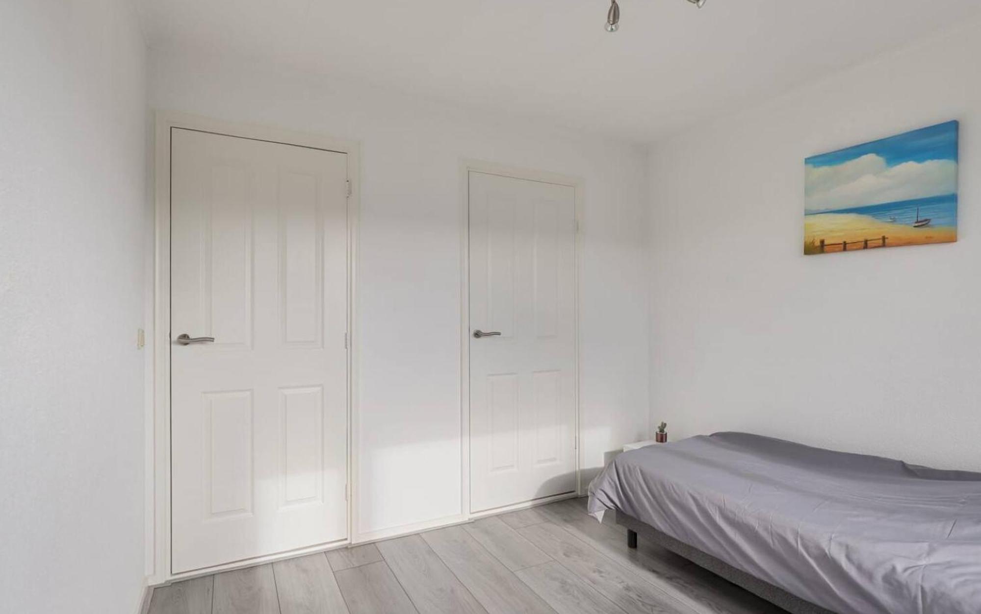 Apeldoorn- Ruime Eengezinswoning Met 5 Slaapkamers ภายนอก รูปภาพ