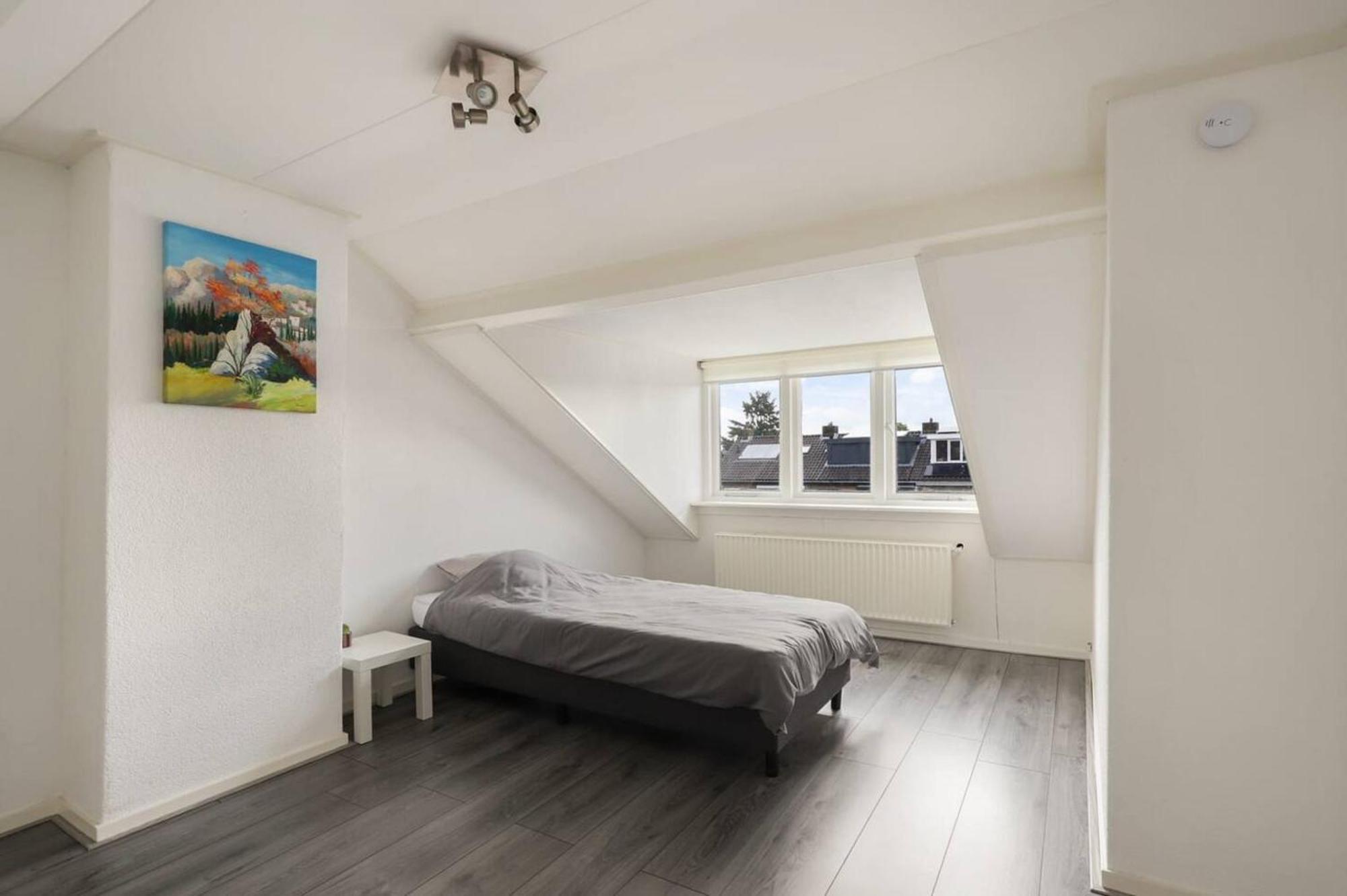 Apeldoorn- Ruime Eengezinswoning Met 5 Slaapkamers ภายนอก รูปภาพ