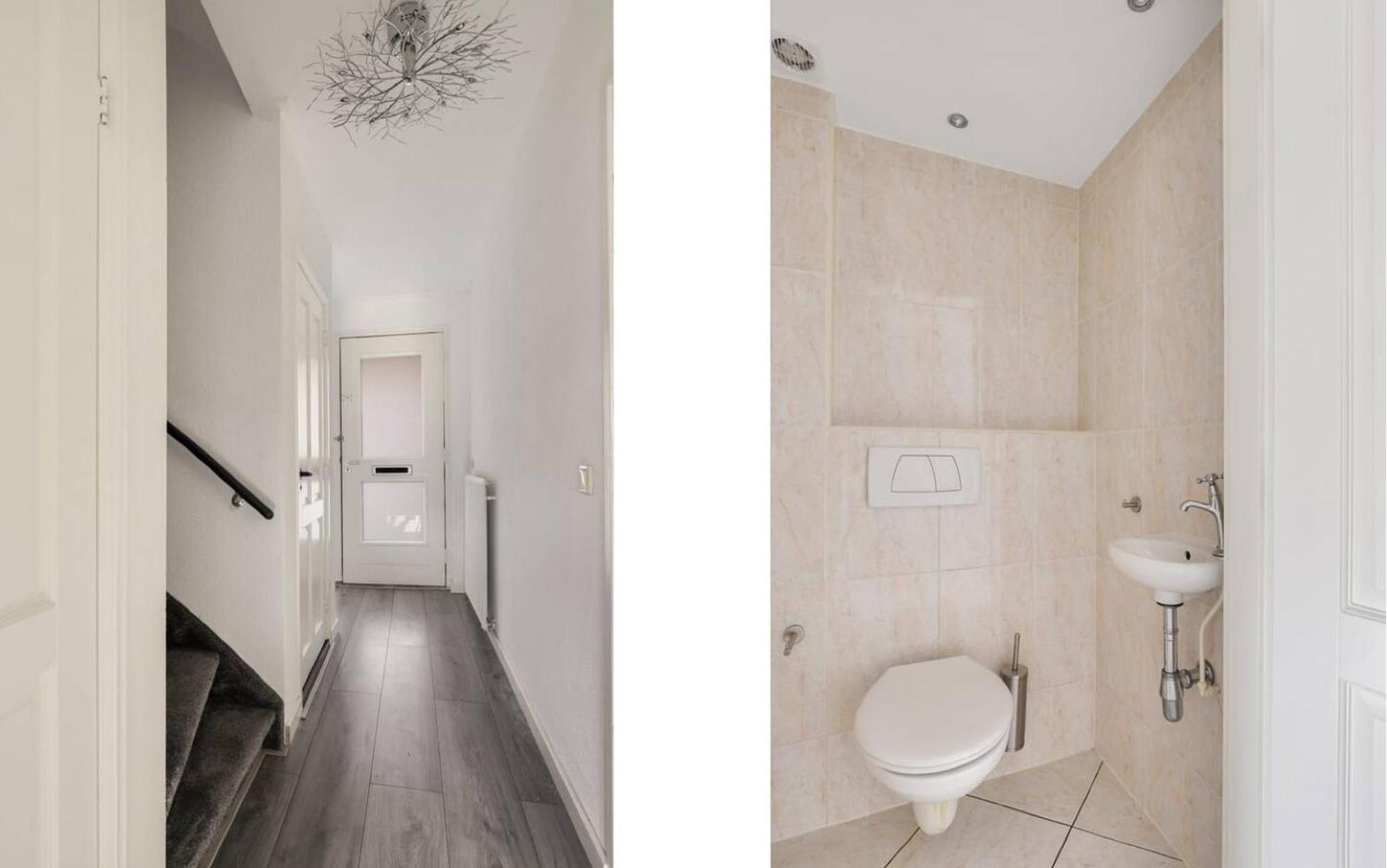 Apeldoorn- Ruime Eengezinswoning Met 5 Slaapkamers ภายนอก รูปภาพ